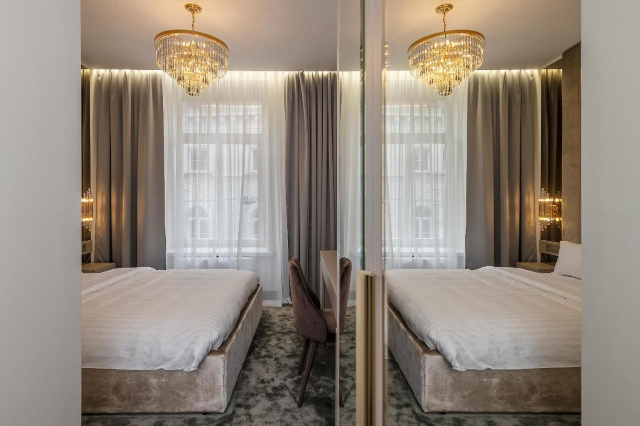 St Palace Hotel VNO Eksteriør bilde