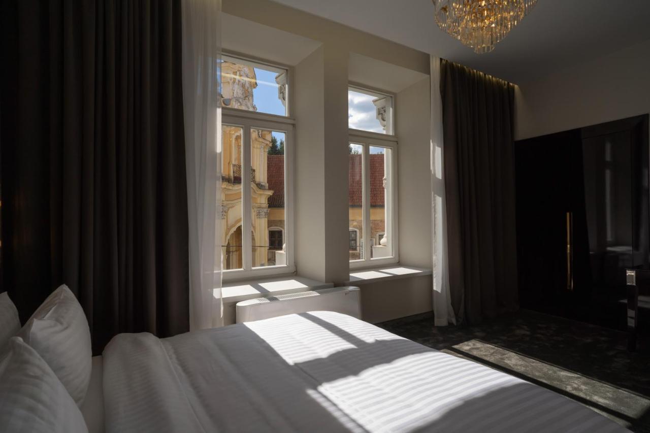 St Palace Hotel VNO Eksteriør bilde